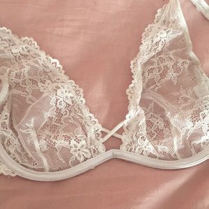🎀 lace bra🎀